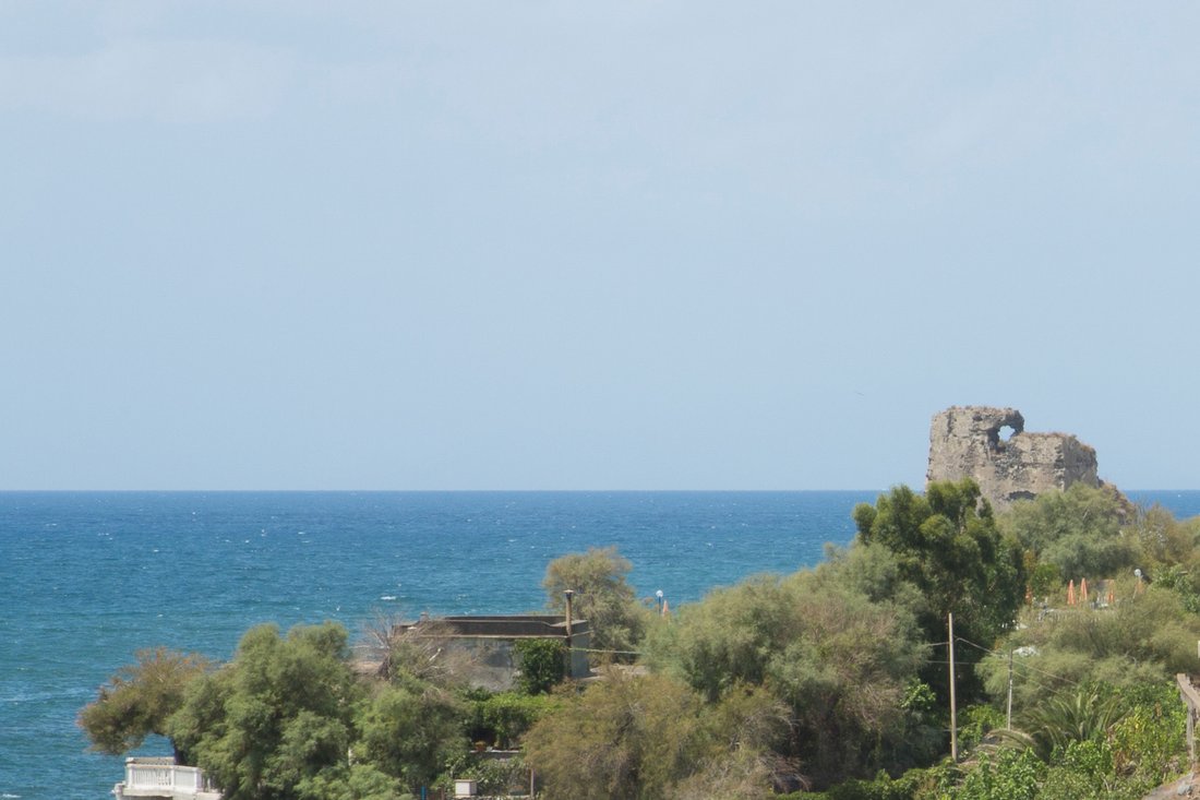 Villa in Torre Annunziata, Campania, Italy 4 - 13043853