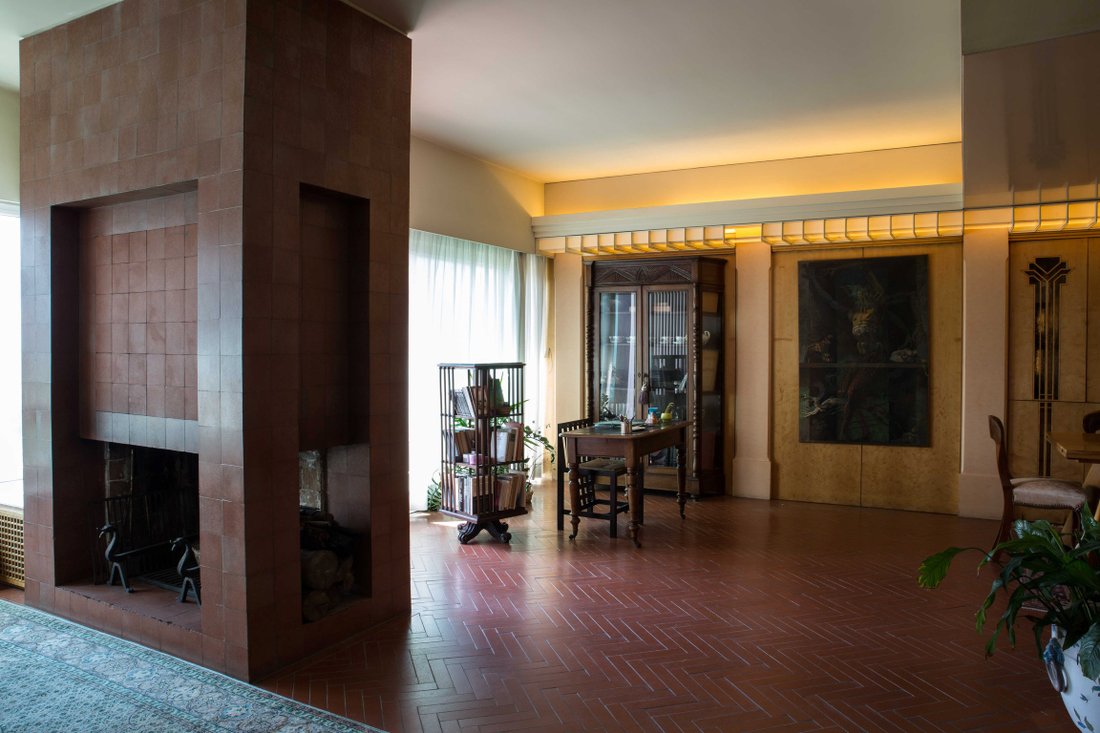 Villa in Torre Annunziata, Campania, Italy 5 - 13043853