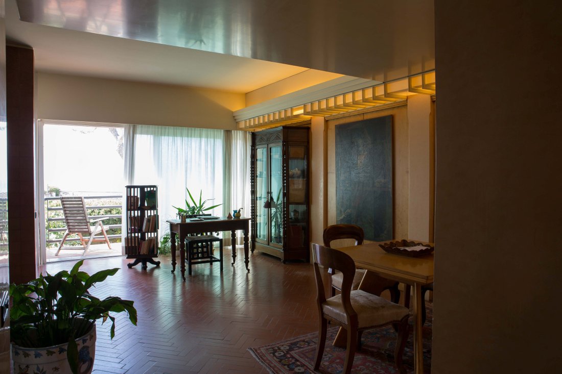 Villa in Torre Annunziata, Campania, Italy 2 - 13043853