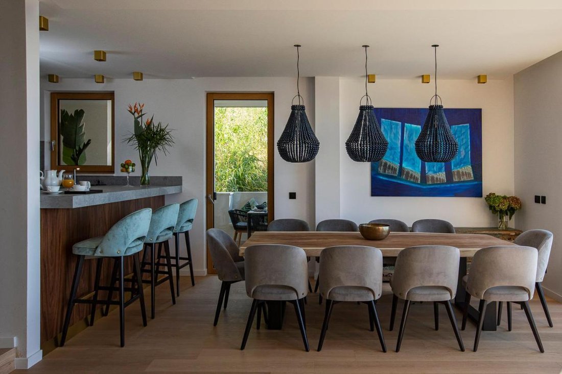 Villa in Dubrovnik, Dubrovnik-Neretva County, Croatia 4 - 13043863