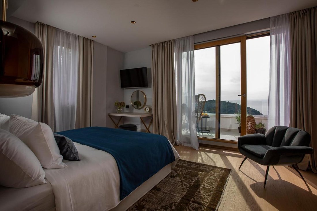 Villa in Dubrovnik, Dubrovnik-Neretva County, Croatia 5 - 13043863