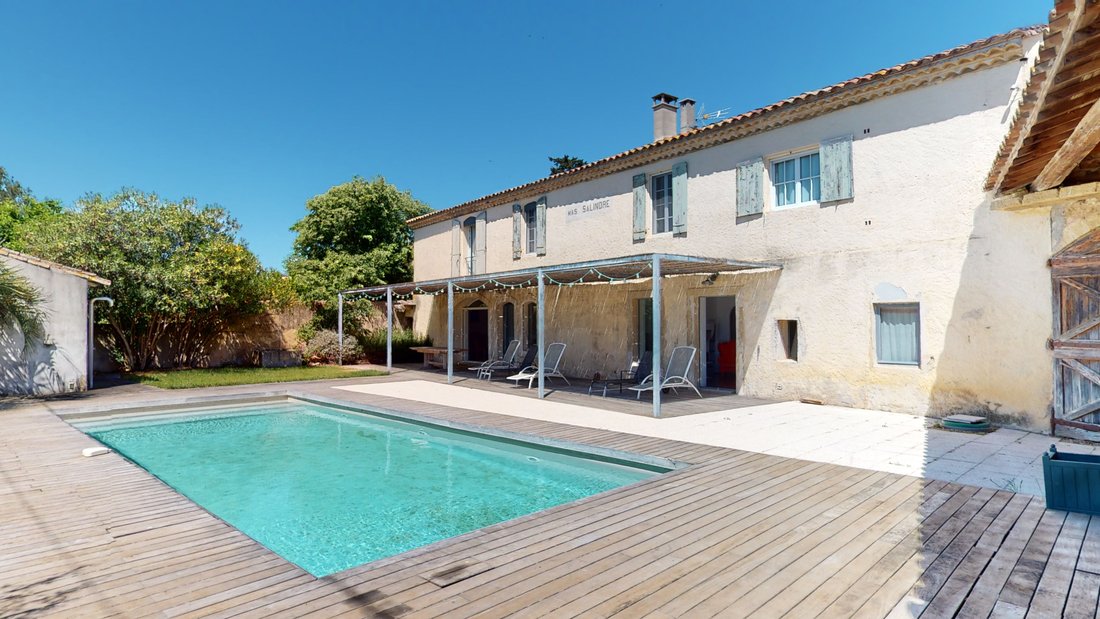 House in Vauvert, Occitanie, France 1 - 13043908