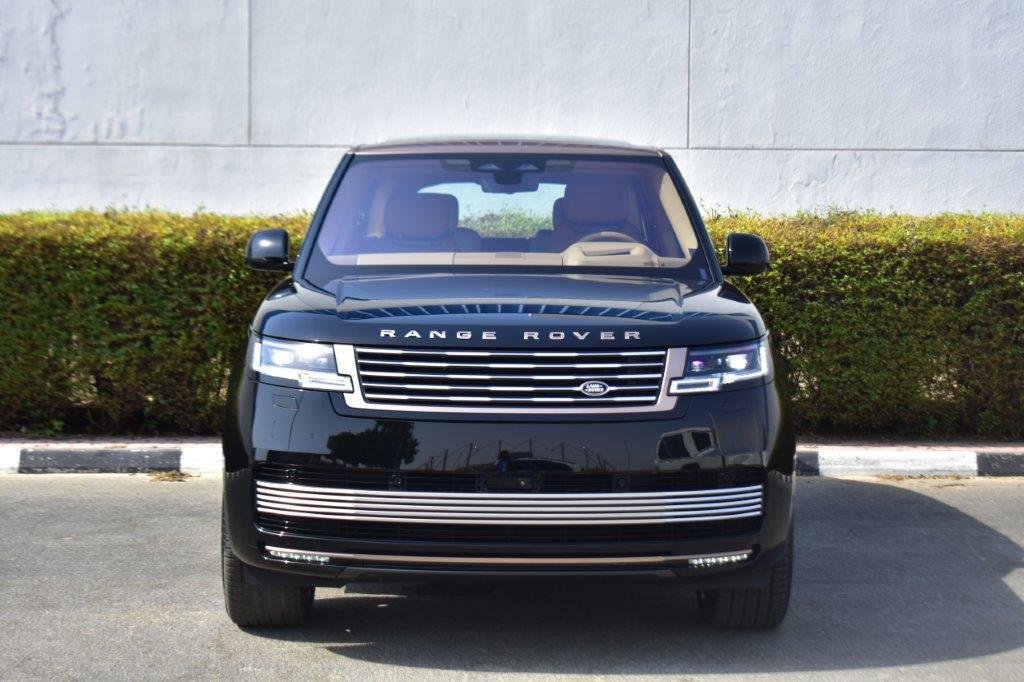 Suv in Dubai, Dubai, United Arab Emirates 1 - 13043884