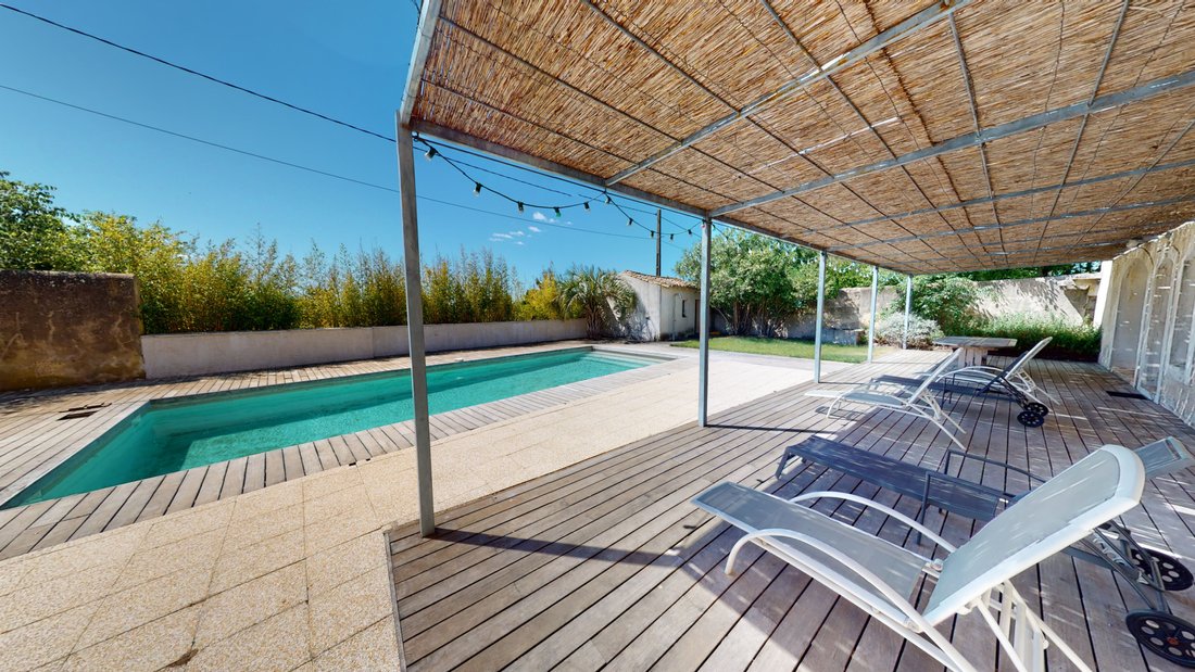 House in Vauvert, Occitanie, France 2 - 13043908