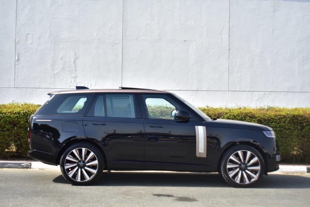 Suv in Dubai, Dubai, United Arab Emirates 3 - 13043884