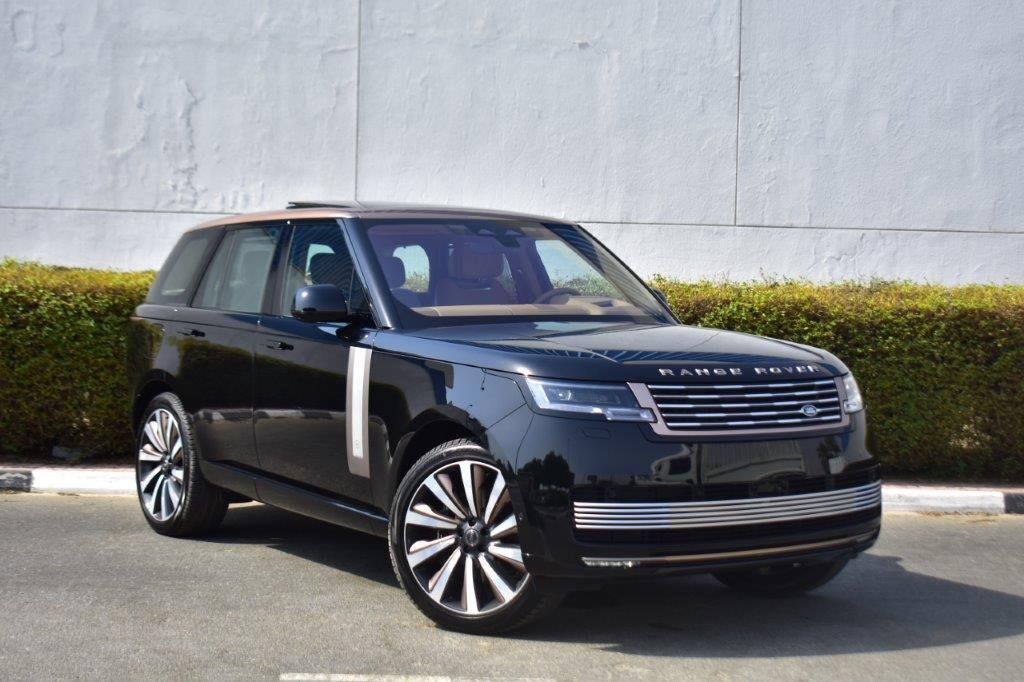 Suv in Dubai, Dubai, United Arab Emirates 2 - 13043884