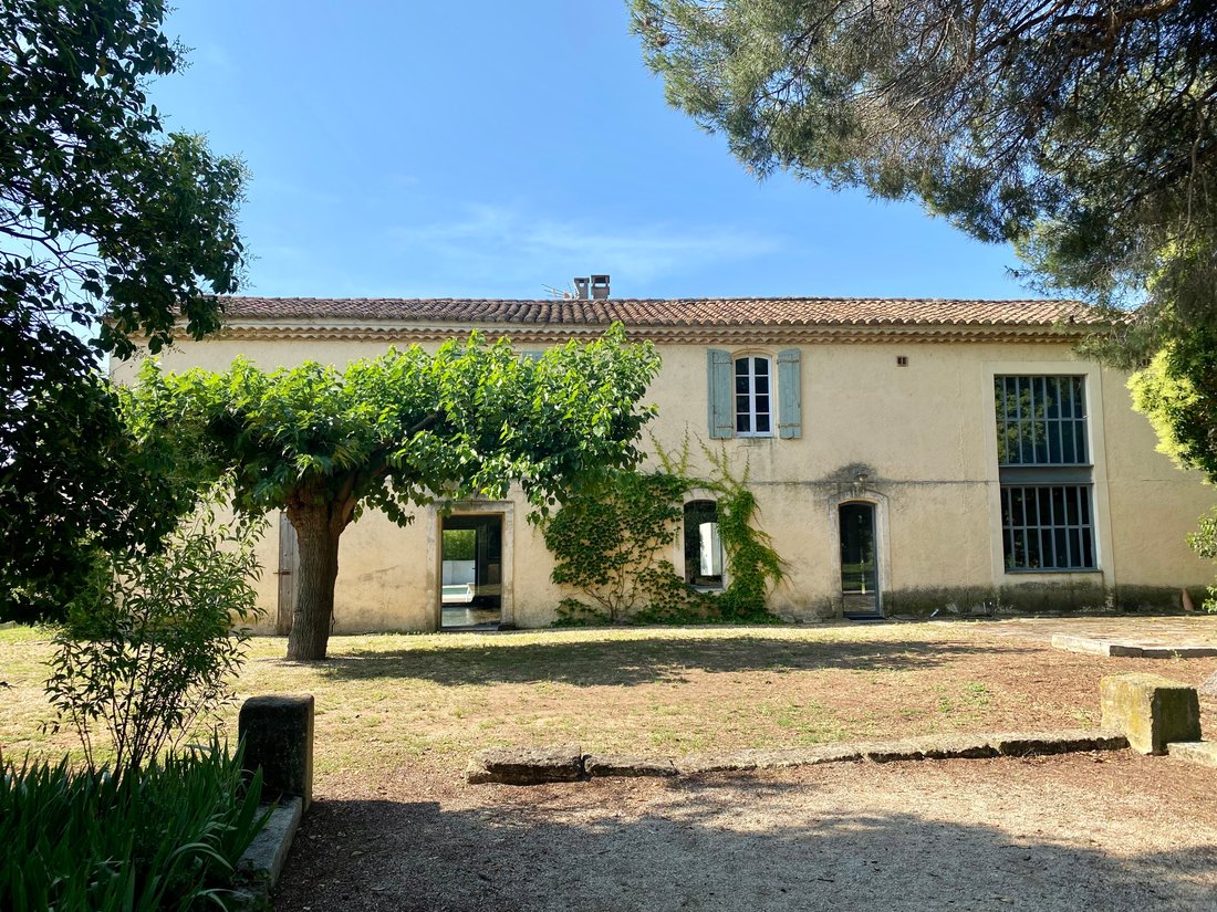 House in Vauvert, Occitanie, France 3 - 13043908