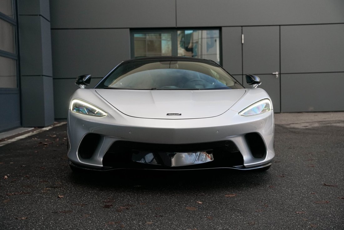 Race Car in Hamburg, Germany 4 - 13043886