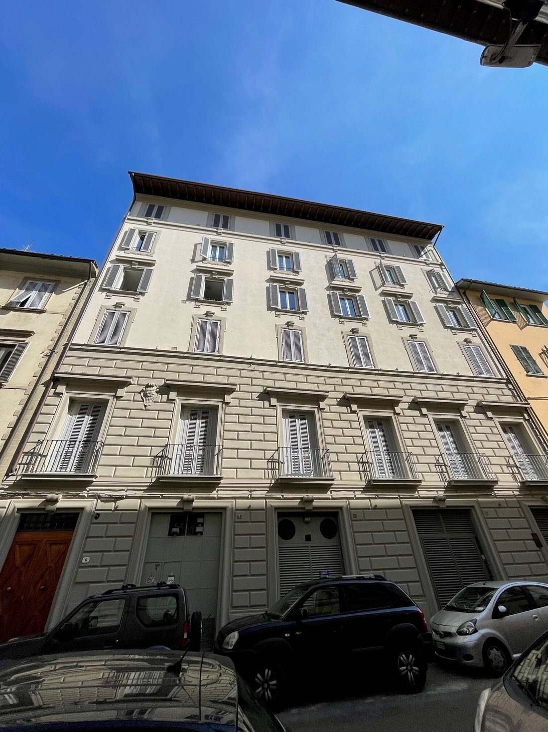 Apartment in Florence, Tuscany, Italy 4 - 13043932