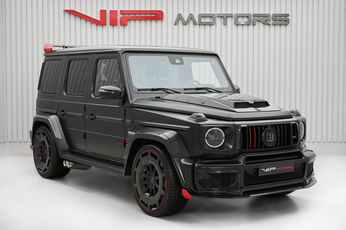 Suv in Dubai, Dubai, United Arab Emirates 1 - 13043947
