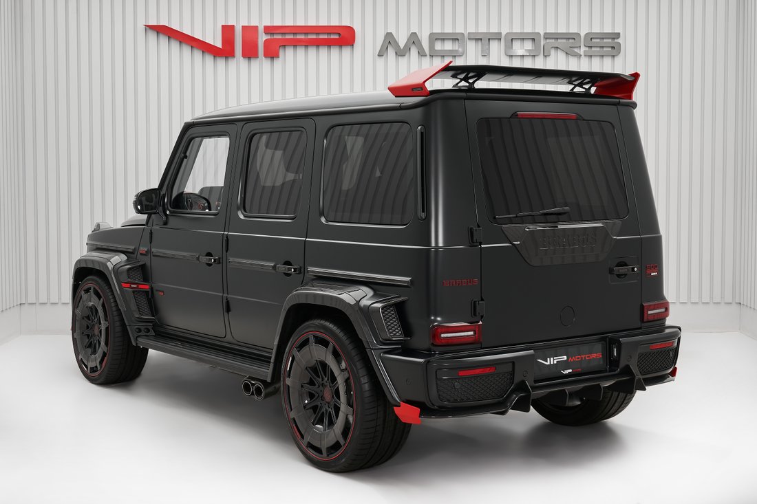 Suv in Dubai, Dubai, United Arab Emirates 4 - 13043947