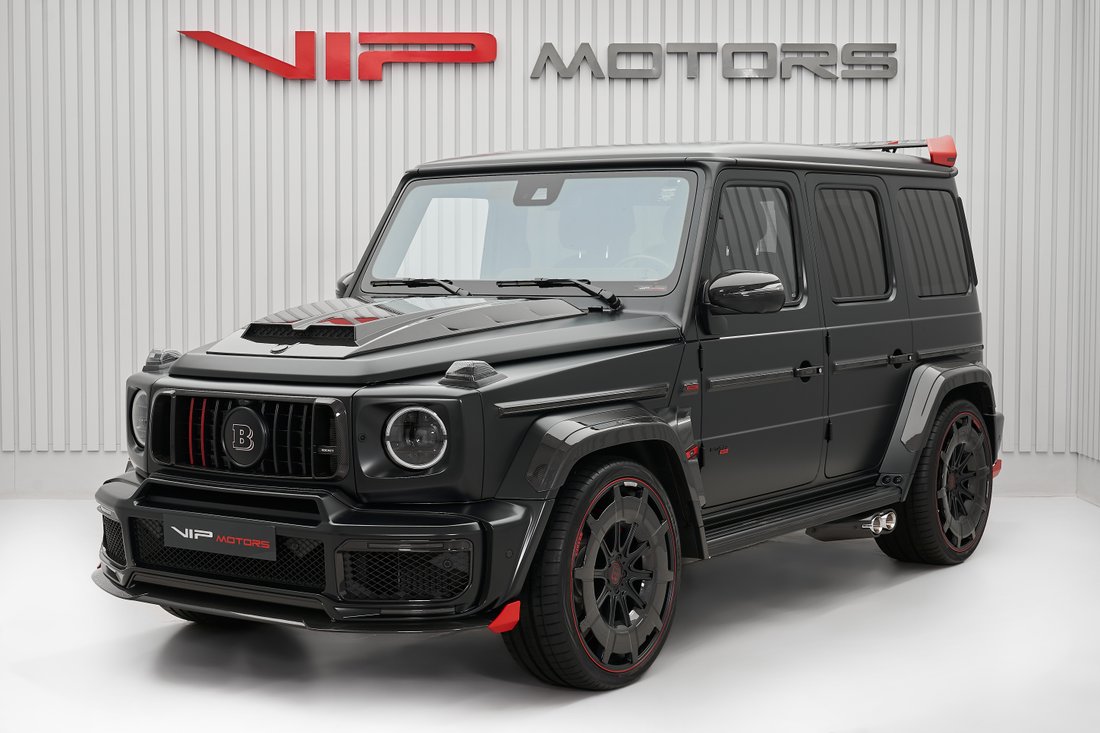 Suv in Dubai, Dubai, United Arab Emirates 3 - 13043947
