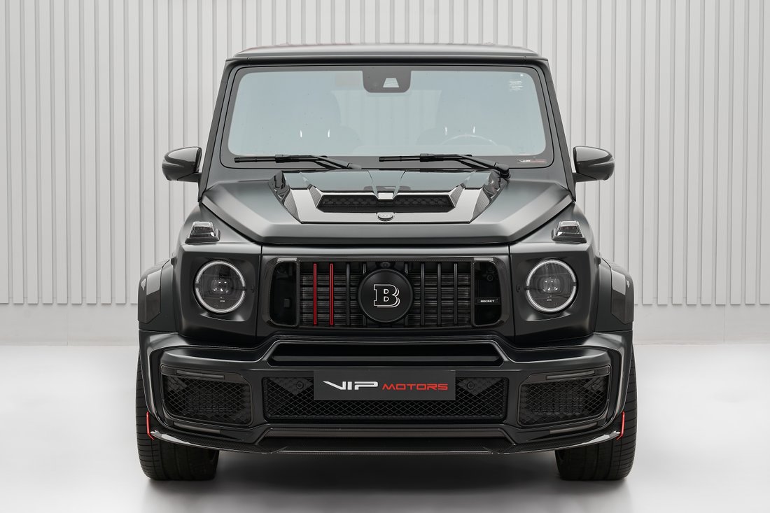 Suv in Dubai, Dubai, United Arab Emirates 2 - 13043947