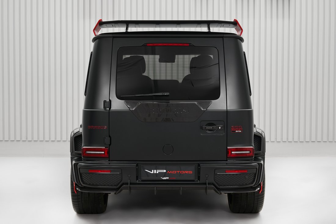 Suv in Dubai, Dubai, United Arab Emirates 5 - 13043947