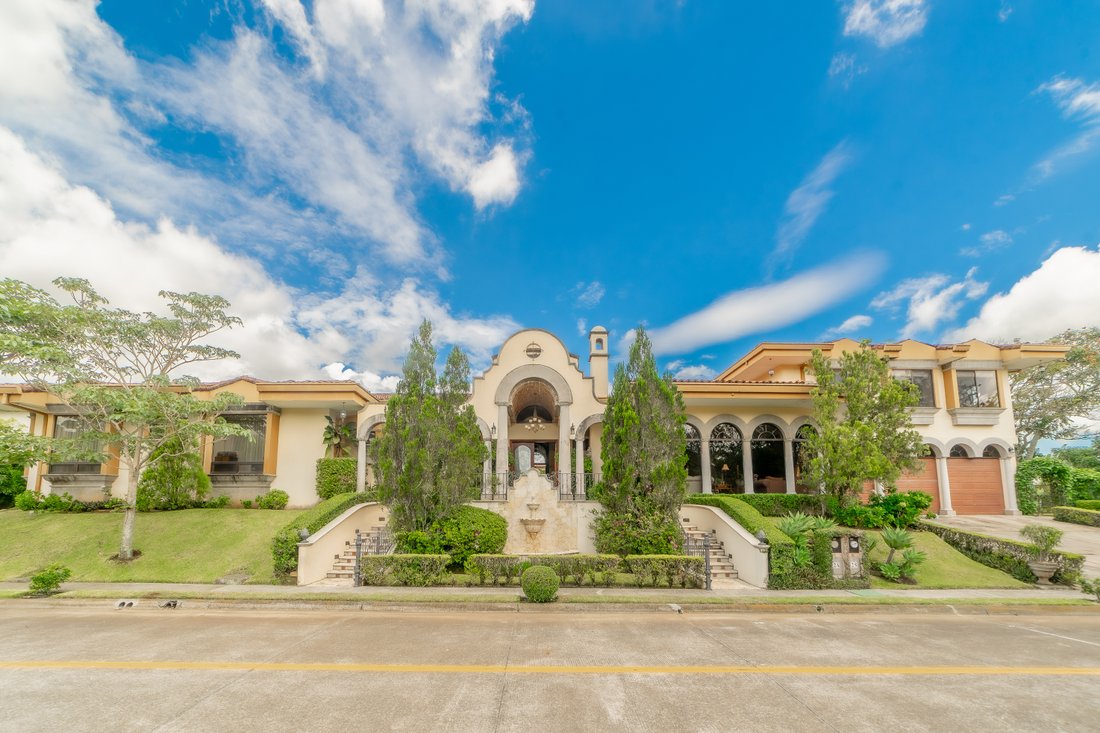 House in Alajuela, Costa Rica 1 - 13044084