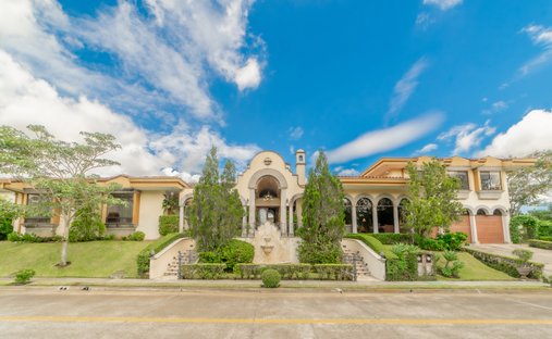 House in Alajuela, Costa Rica 1