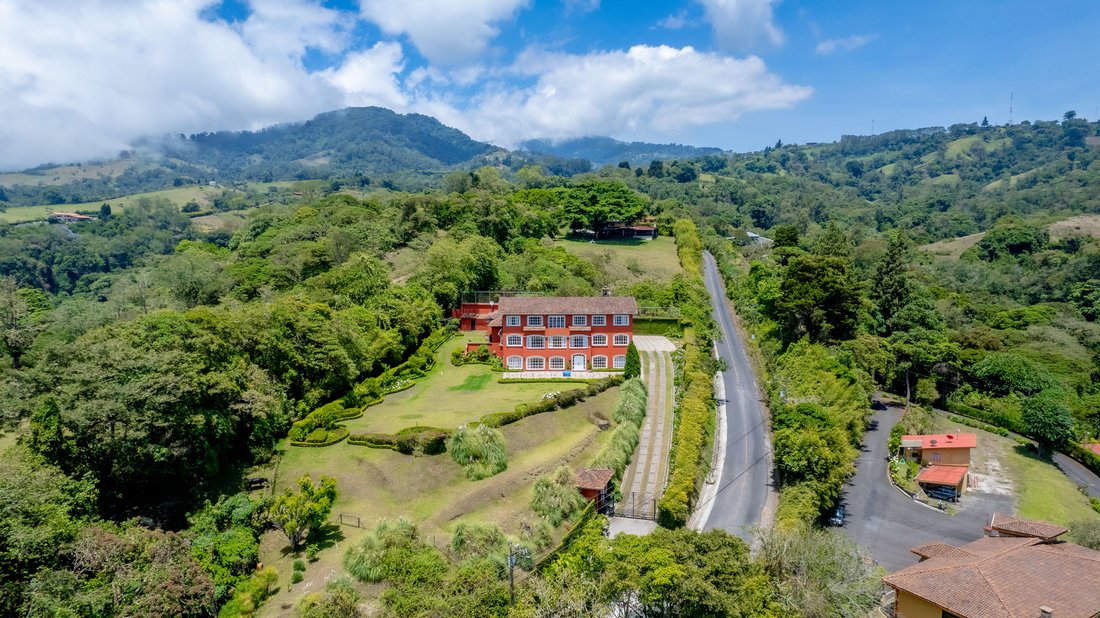 House in Goicoechea, Goicoechea, Costa Rica 3 - 13044030