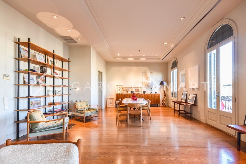 Apartment in Eixample, Barcelona, Spain 3 - 13044008