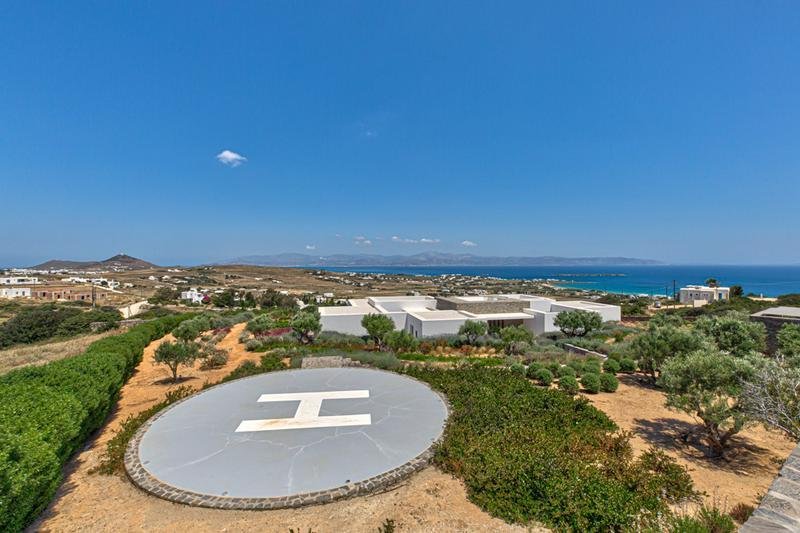 Villa in Paros, Aegean, Greece 5 - 13045888
