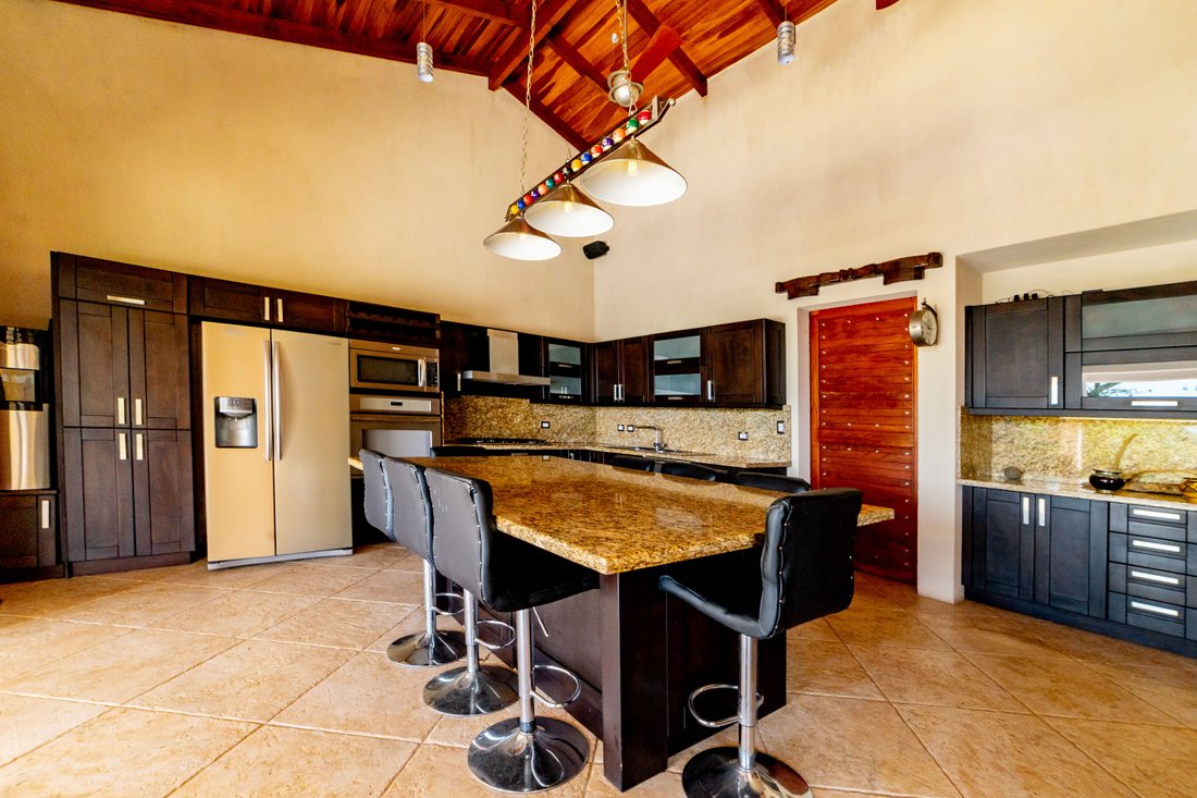 Villa in San Pablo District, Turrubares, San José Province, Costa Rica 4 - 13044149