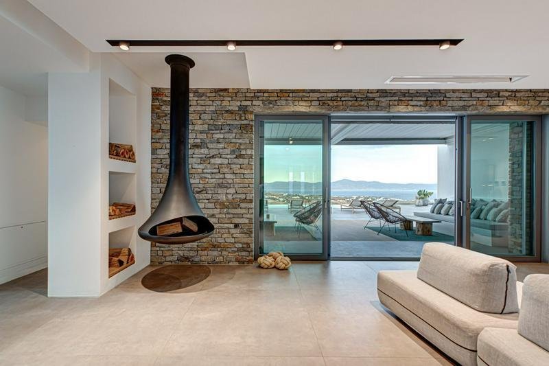 Villa in Paros, Aegean, Greece 3 - 13045888