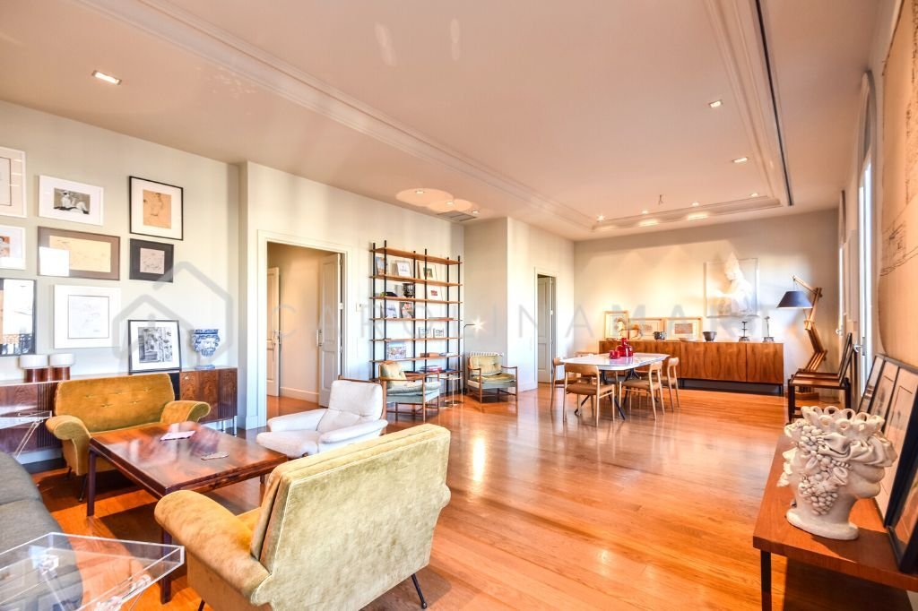Apartment in Eixample, Barcelona, Spain 2 - 13044008