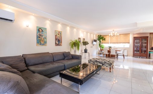 Haus in Glyfada, Attika, Griechenland 1