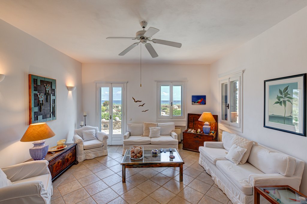 Villa in Tinos, Aegean, Greece 4 - 13046233