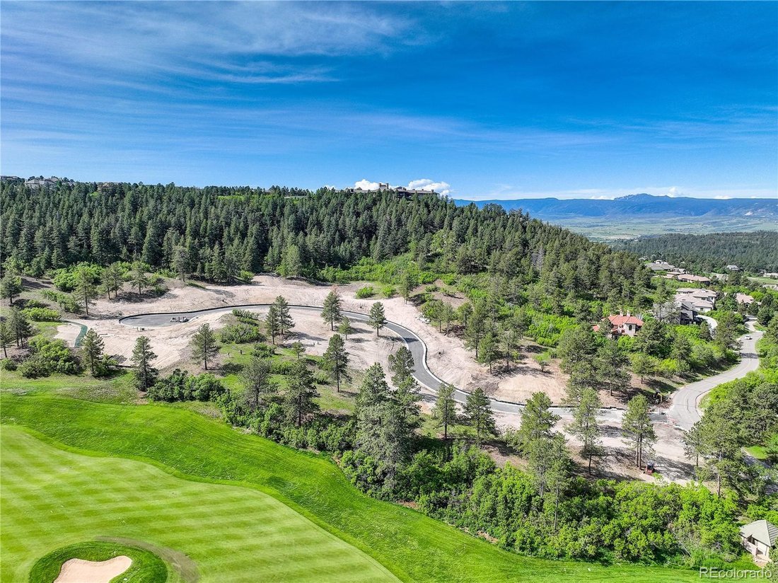 House in Castle Rock, Colorado, United States 5 - 13043989