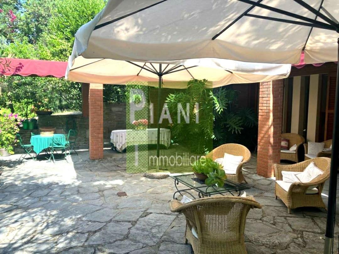 Villa in Castell'Anselmo, Collesalvetti, Tuscany 3 - 13045229