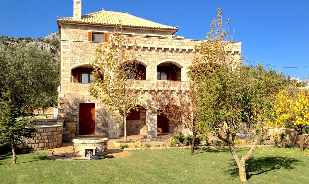 Monemvasia Village House In Agios Ioannis, Greece For Sale (13044504)
