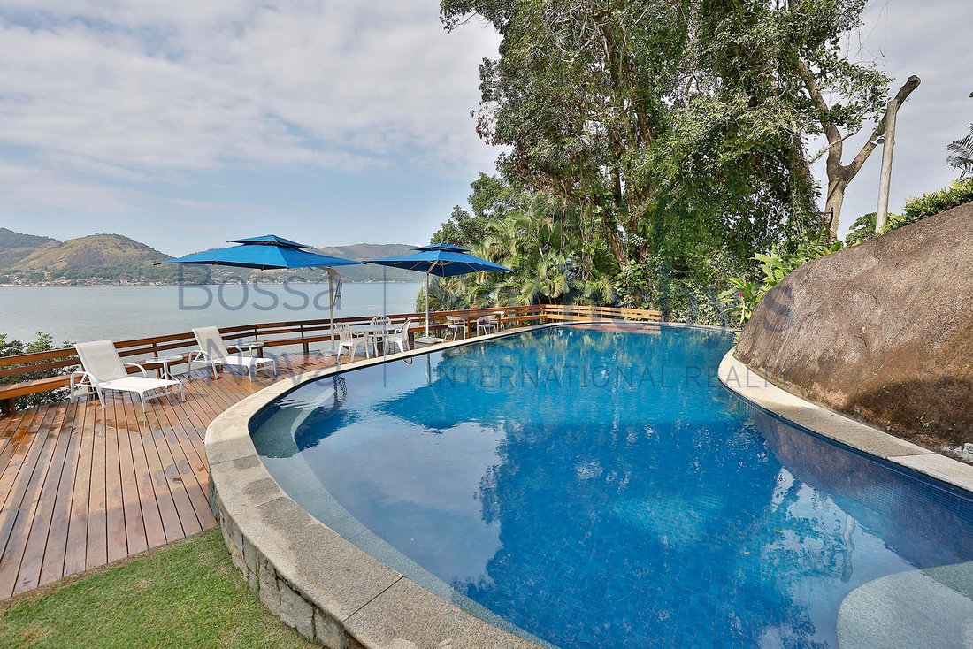 House in Mangaratiba, State of Rio de Janeiro, Brazil 2 - 13044036