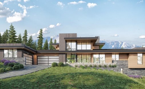 Casa a Castle Rock, Colorado, Stati Uniti 1