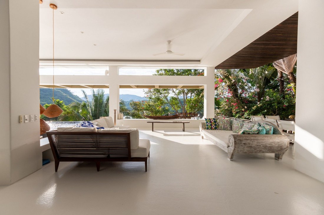 Villa in Anapoima, Cundinamarca, Colombia 5 - 13045285