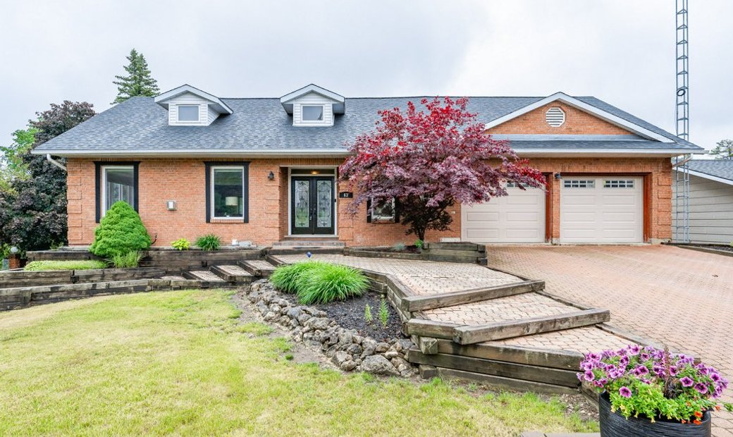 Single Family Detached Maryhill In Maryhill, Ontario, Canada For Sale (13045178)