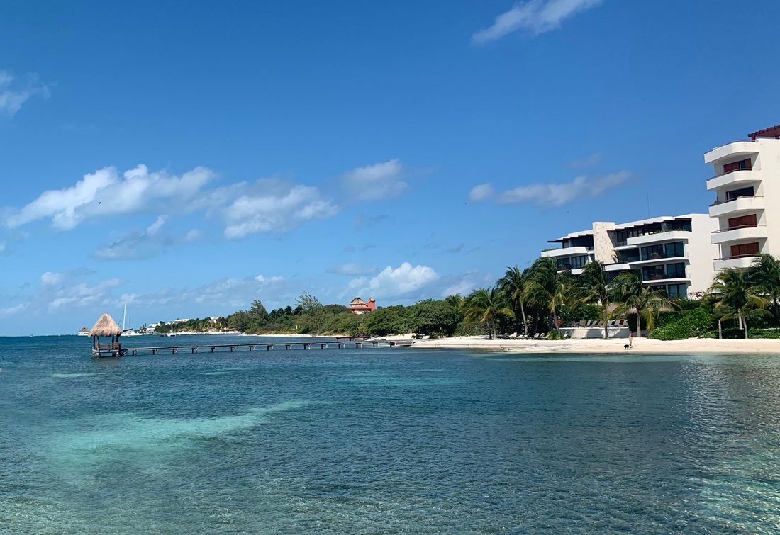 Condo in Isla Mujeres, Quintana Roo, Mexico 4 - 13044053