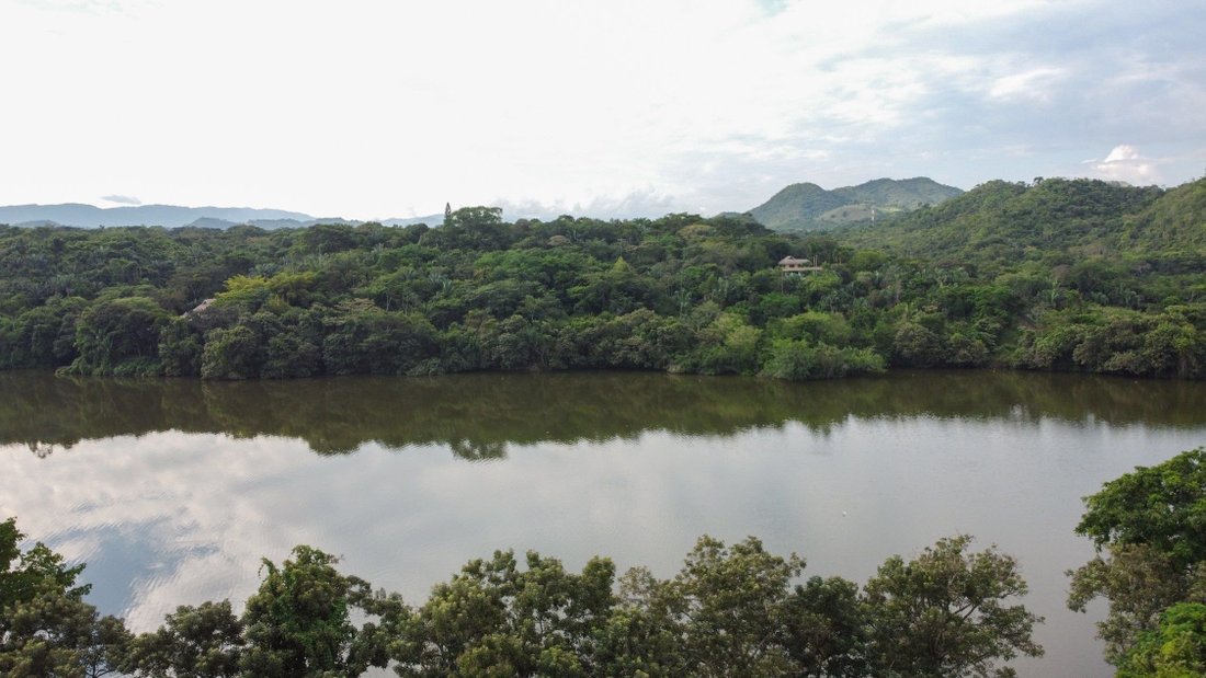 Villa in Anapoima, Cundinamarca, Colombia 3 - 13045285