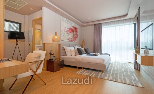 Villa in Rawai, Phuket, Thailand 1