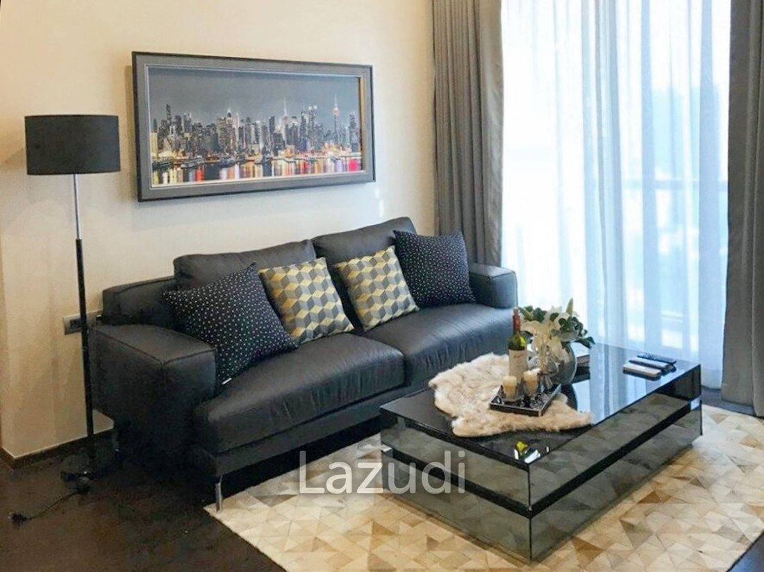 Apartment in Bangkok, Bangkok, Thailand 1 - 13045566
