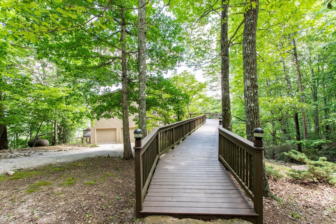 2336 Clifftops Ave, Monteagle, Tn, 37356 In Monteagle, Tennessee