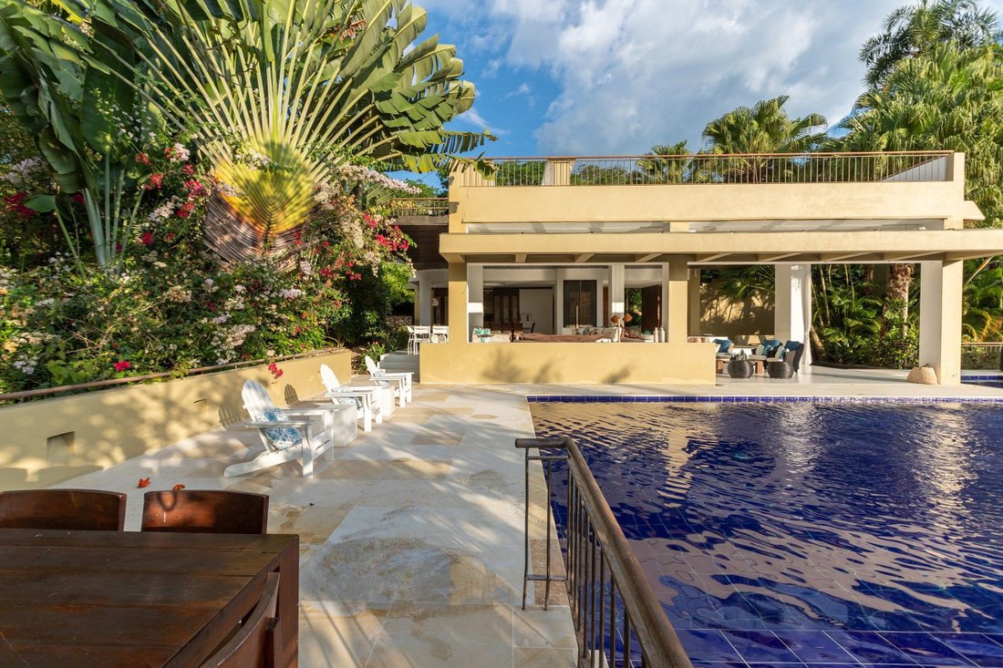 Villa in Anapoima, Cundinamarca, Colombia 4 - 13045285
