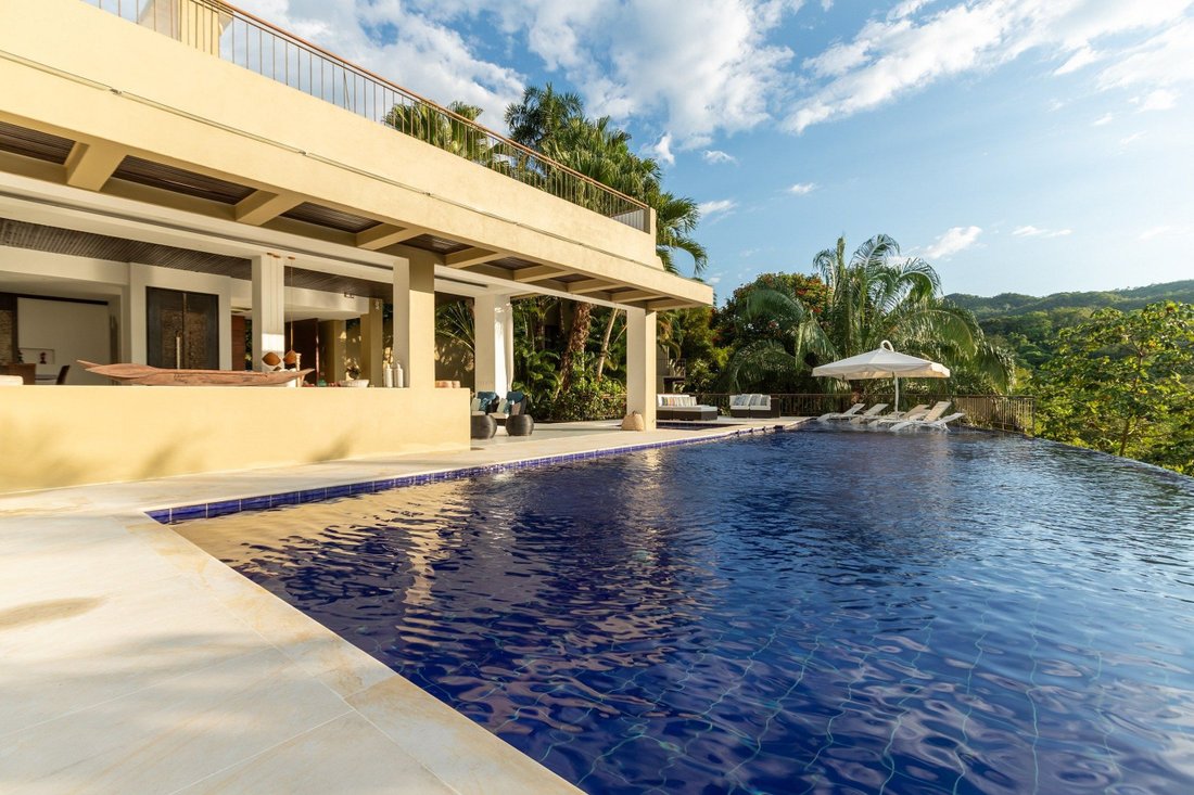 Villa in Anapoima, Cundinamarca, Colombia 1 - 13045285