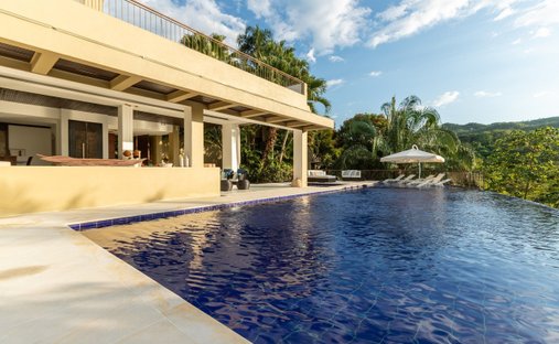 Villa in Anapoima, Cundinamarca, Colombia 1
