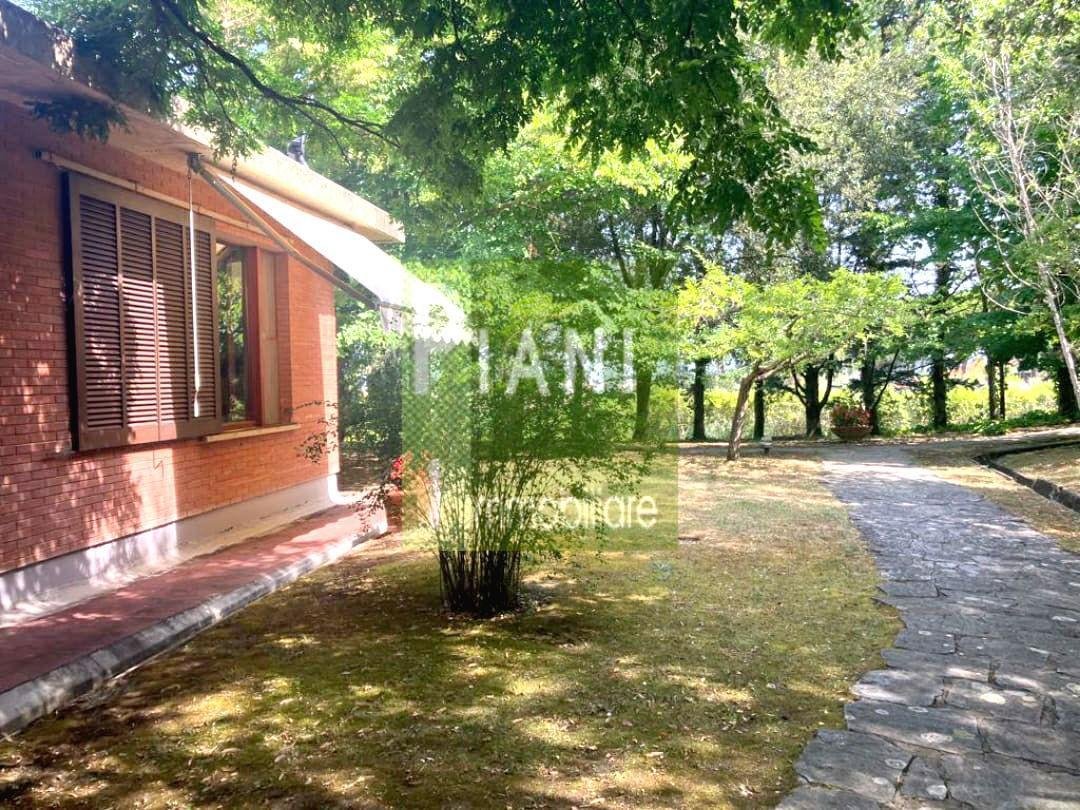 Villa in Castell'Anselmo, Collesalvetti, Tuscany 4 - 13045229