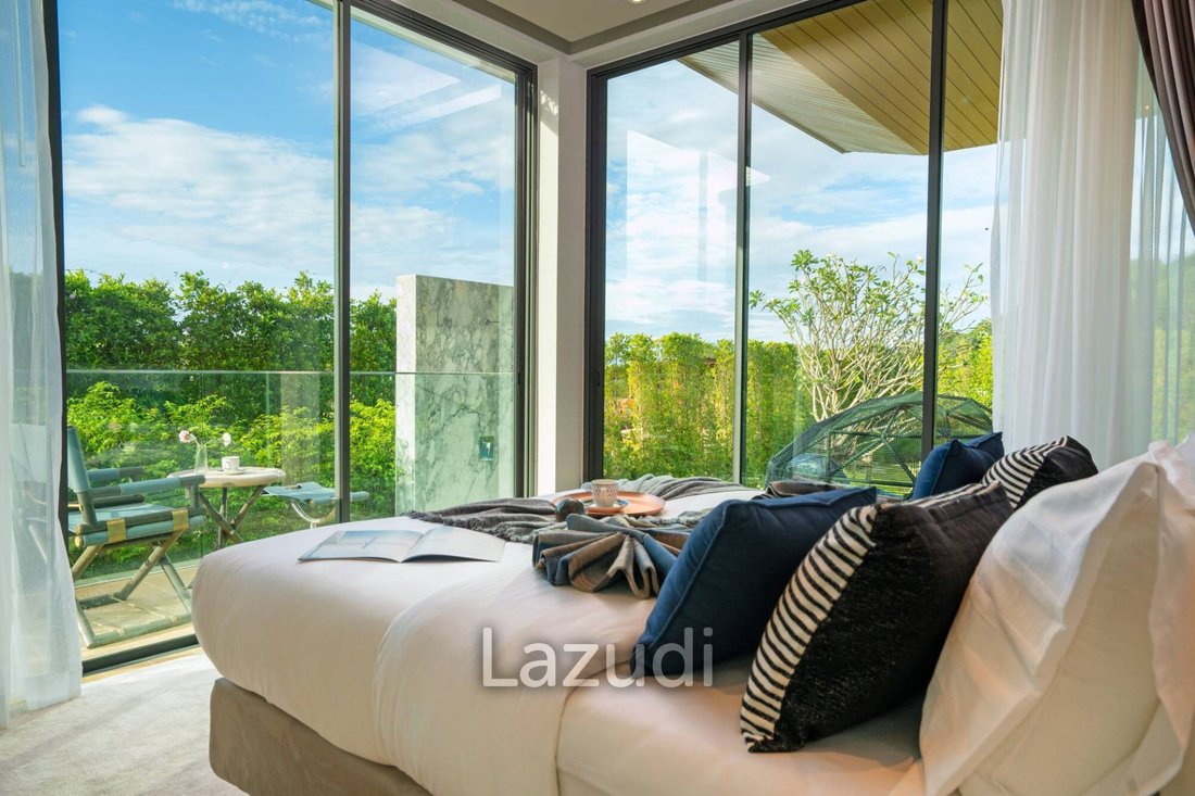 Villa in Rawai, Phuket, Thailand 3 - 13045515