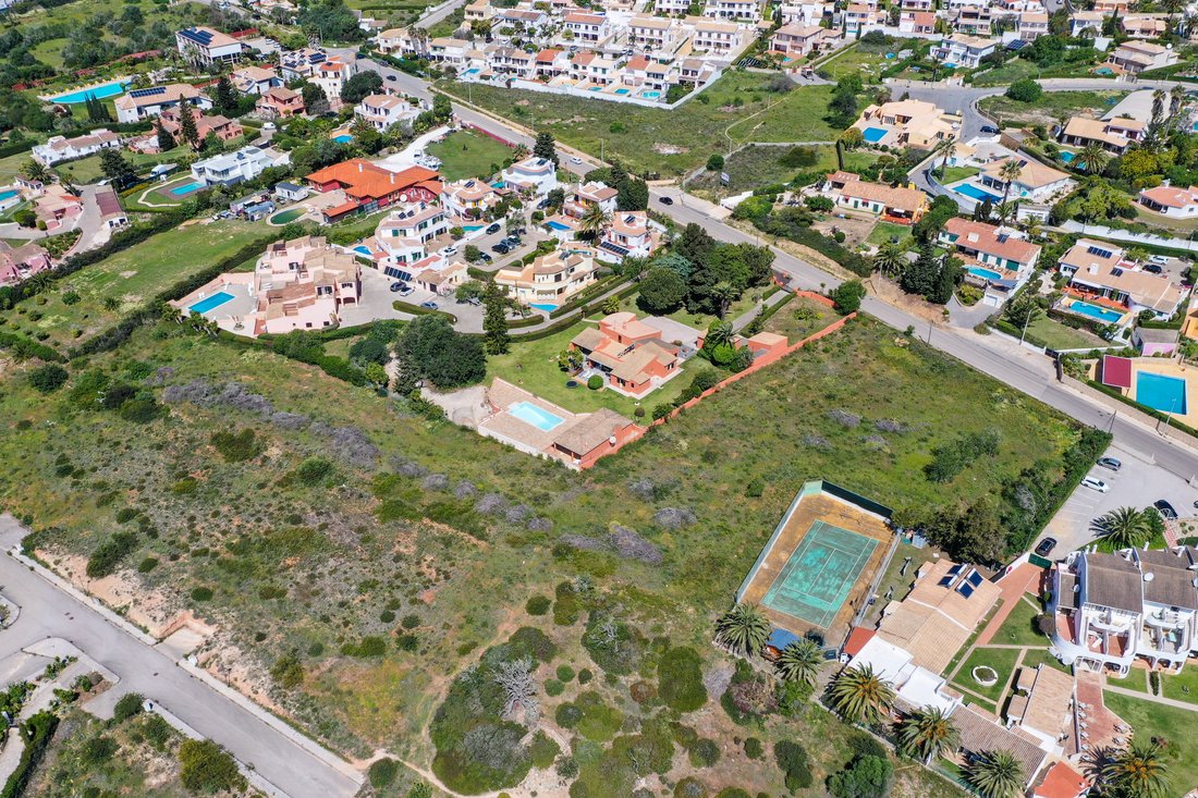 Land in Praia da Luz, Algarve, Portugal 3 - 13044540
