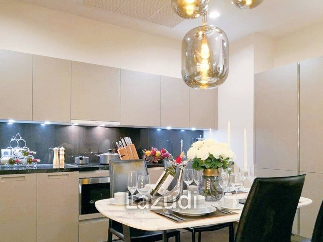 Apartment in Bangkok, Bangkok, Thailand 5 - 13045566