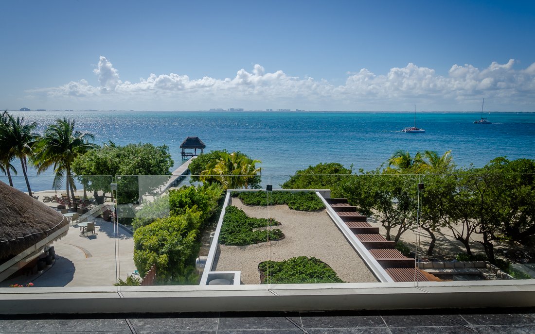 Condo in Isla Mujeres, Quintana Roo, Mexico 2 - 13044053