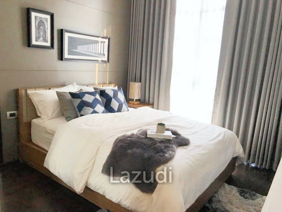Apartment in Bangkok, Bangkok, Thailand 3 - 13045566