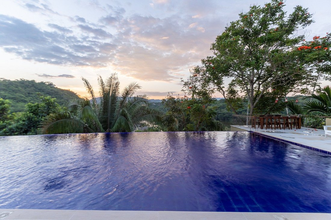 Villa in Anapoima, Cundinamarca, Colombia 2 - 13045285
